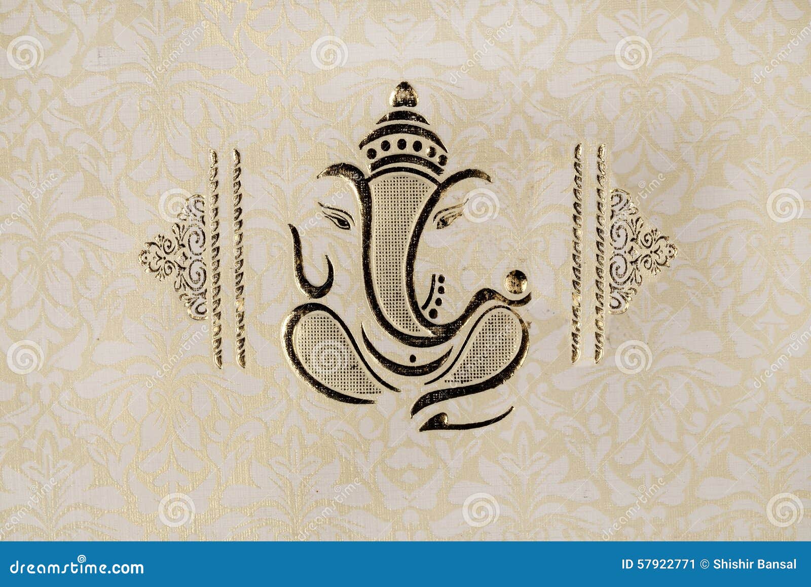 Featured image of post Indian Wedding Invitation Templates With Ganesh A wedding invitation template customized using two different templates
