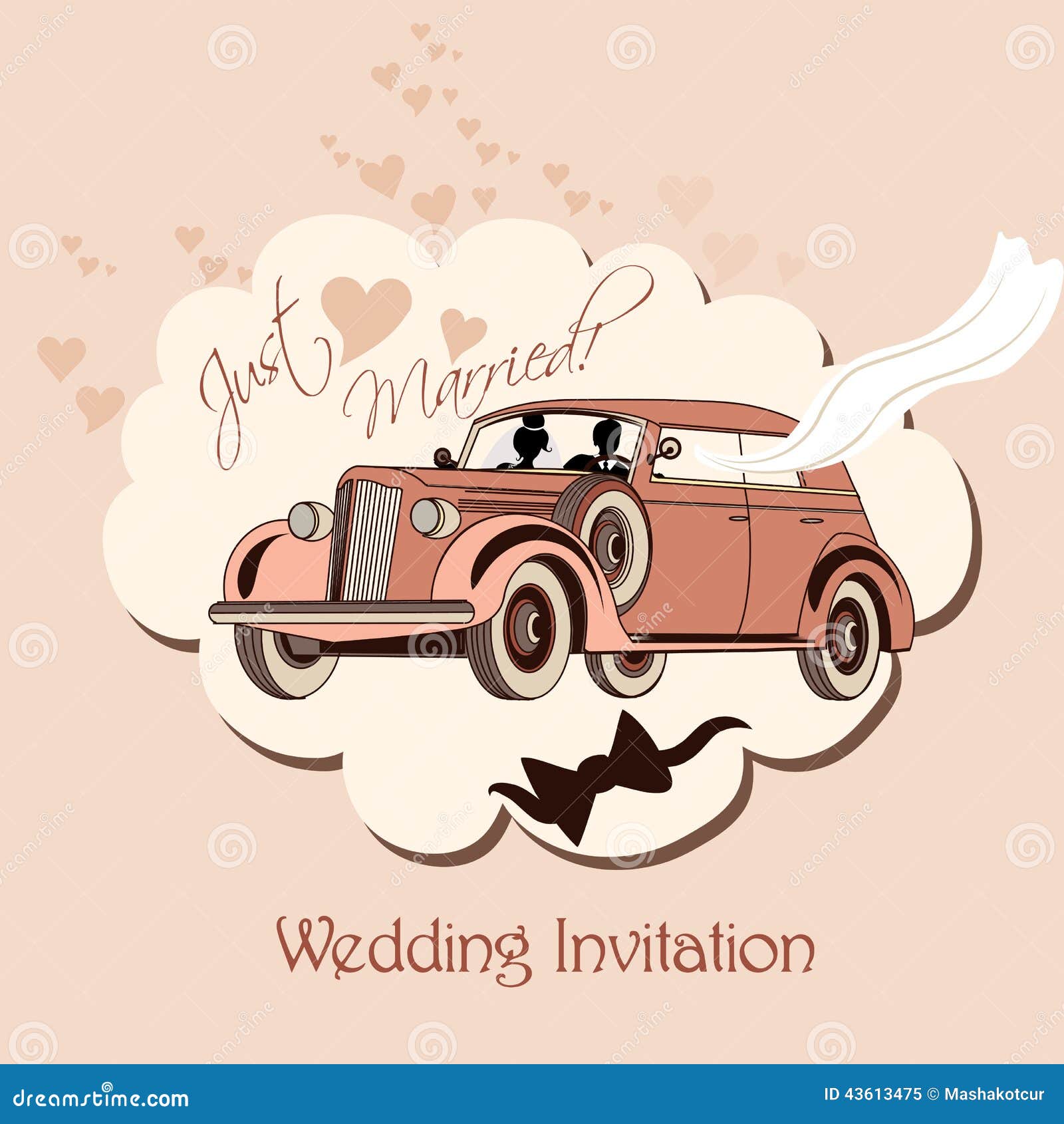 free clipart wedding cars - photo #39