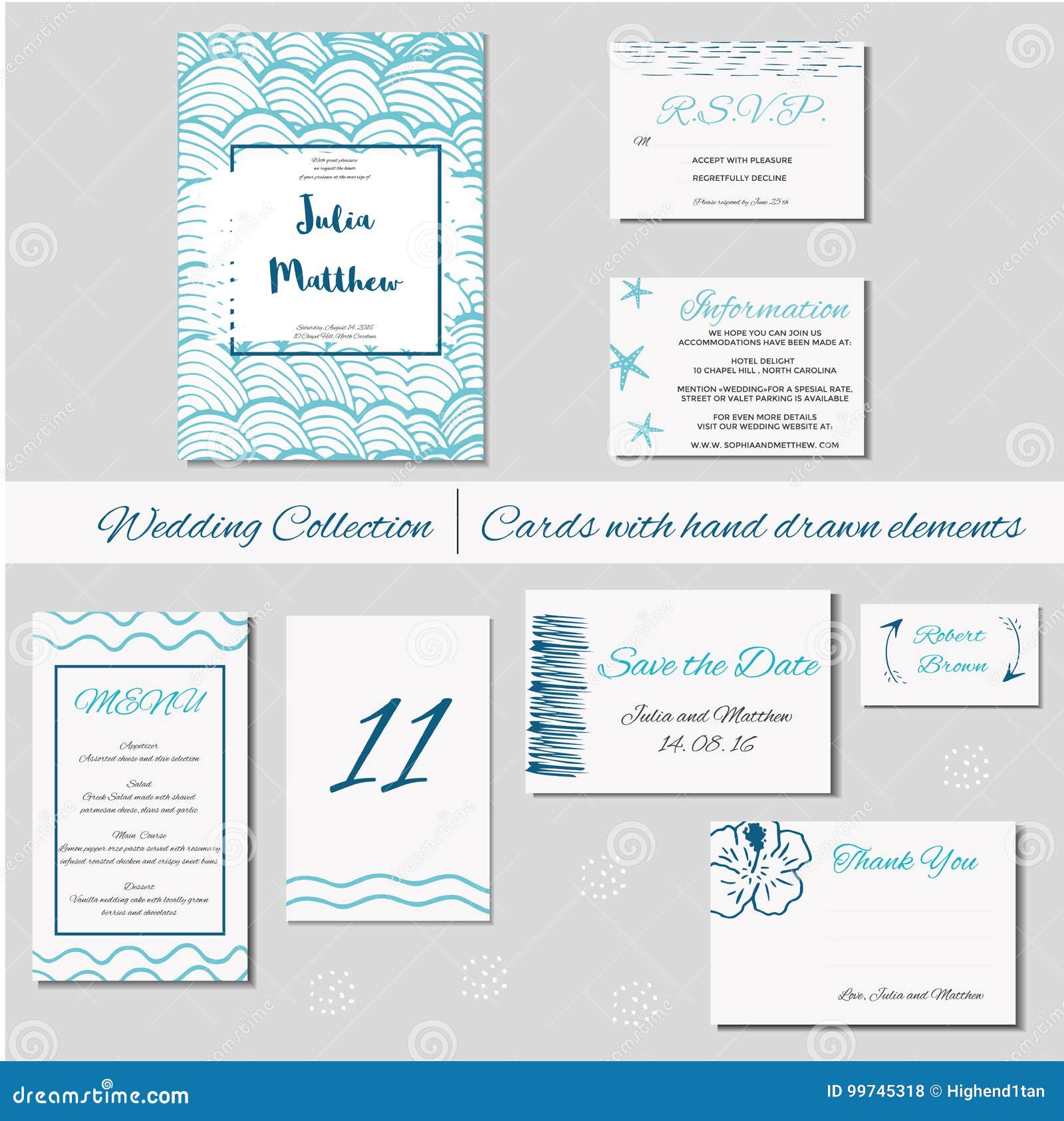 Wedding Invitation, Thank You, Save the Date, Baby Shower, Menu Inside Baby Shower Menu Template Free
