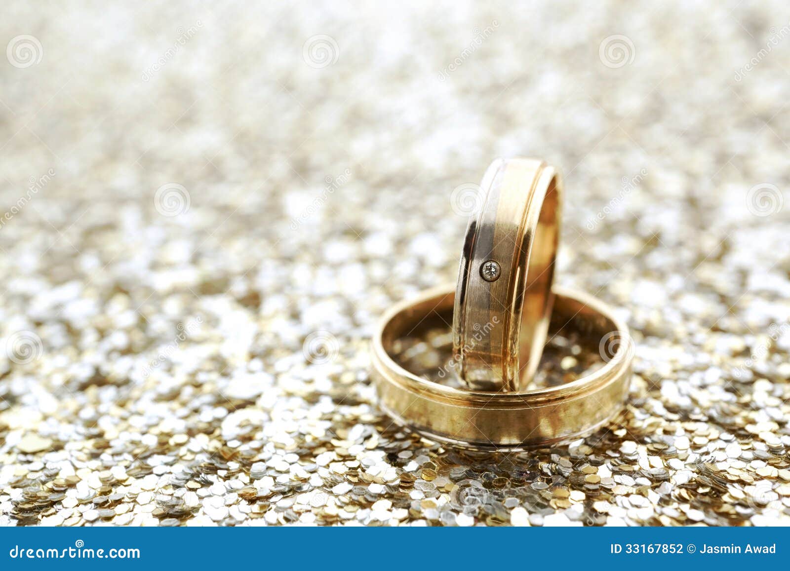 Wedding invite stock photo. Image of space, rings, wedding 33167852
