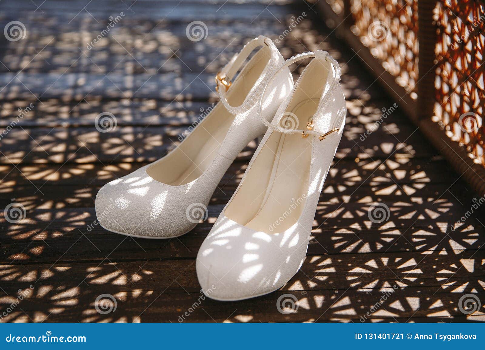 yacht party shoes