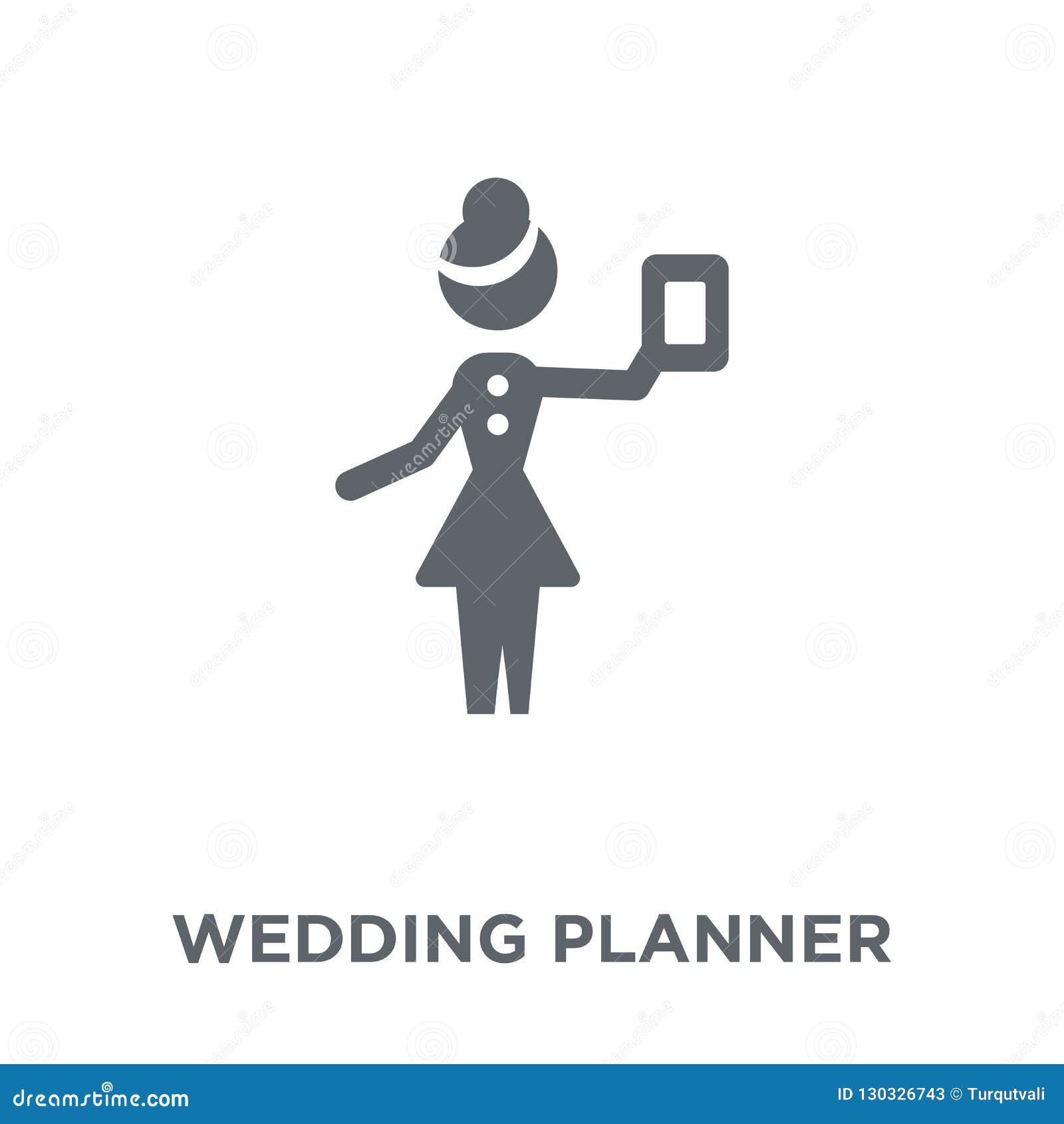 Download Wedding Planner Icon From Wedding And Love Collection ...