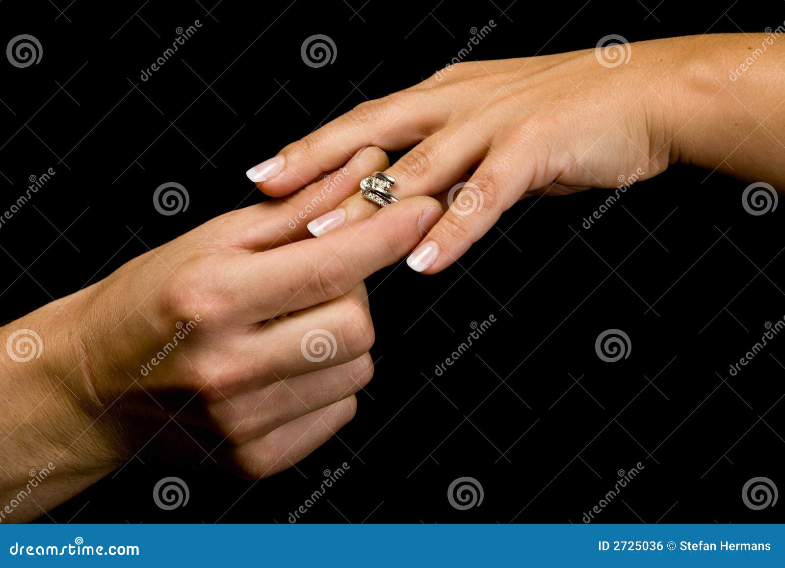 Wedding proposal stock photo. Image of proposal, hand - 2725036