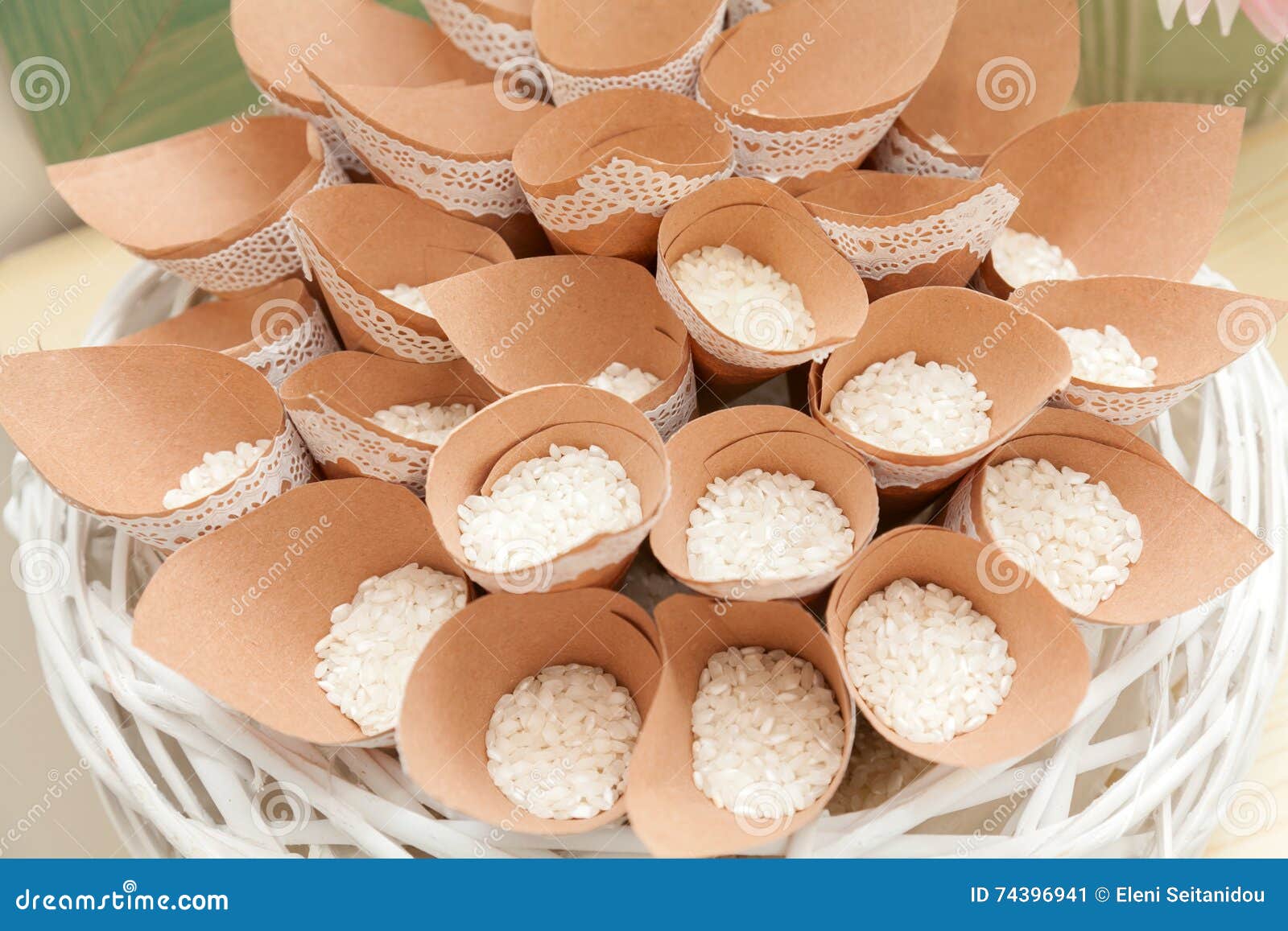 Wedding rice stock image. Image of celebration, celebrate 74396941