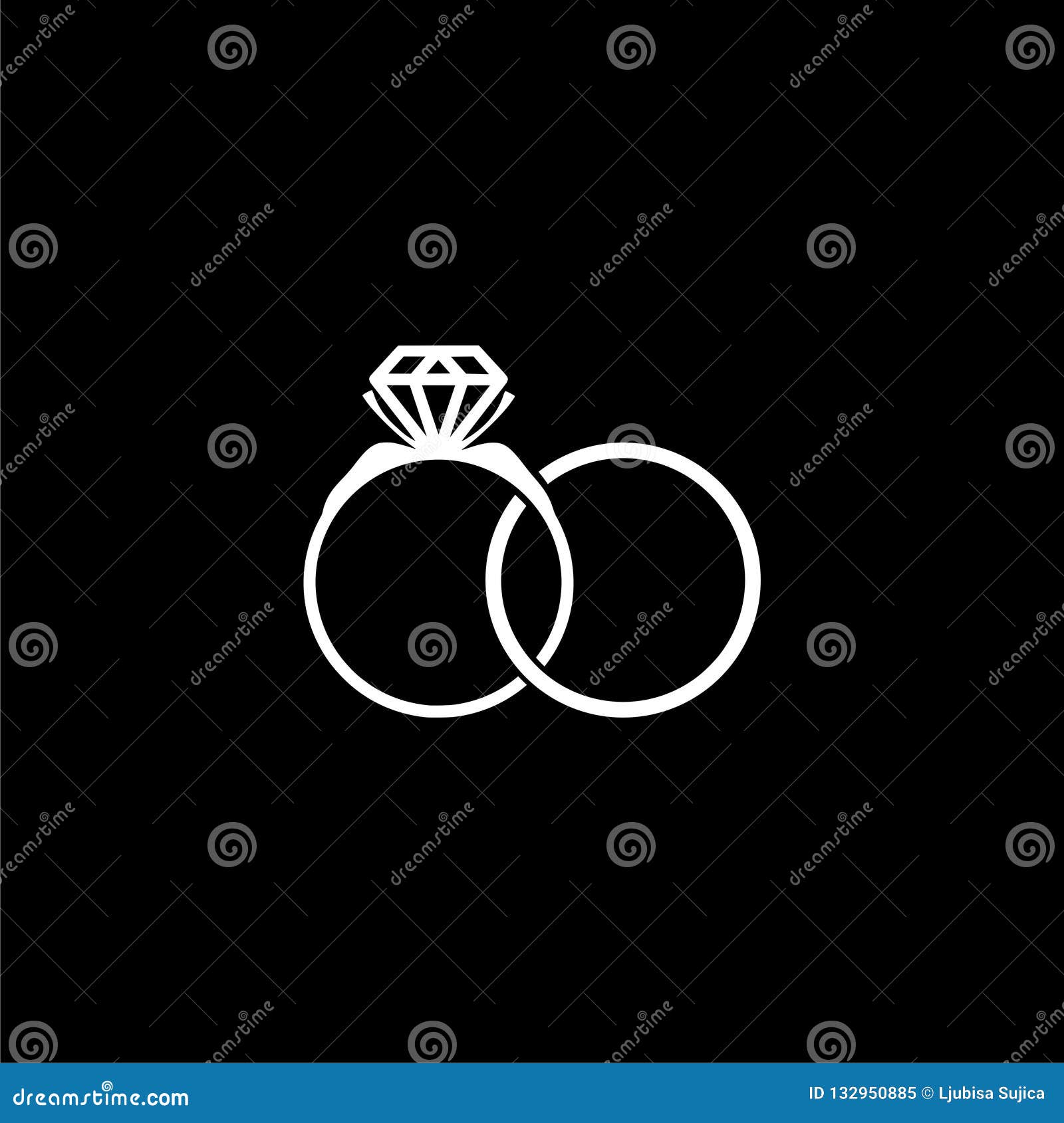 White hand drawn ring shape. Vector illustration. Black enso zen symbol.  Circular label, logo, text frame, banner, badge. Grunge design element.  Isolated. Distress texture. Ink brush strokes Stock Vector | Adobe Stock