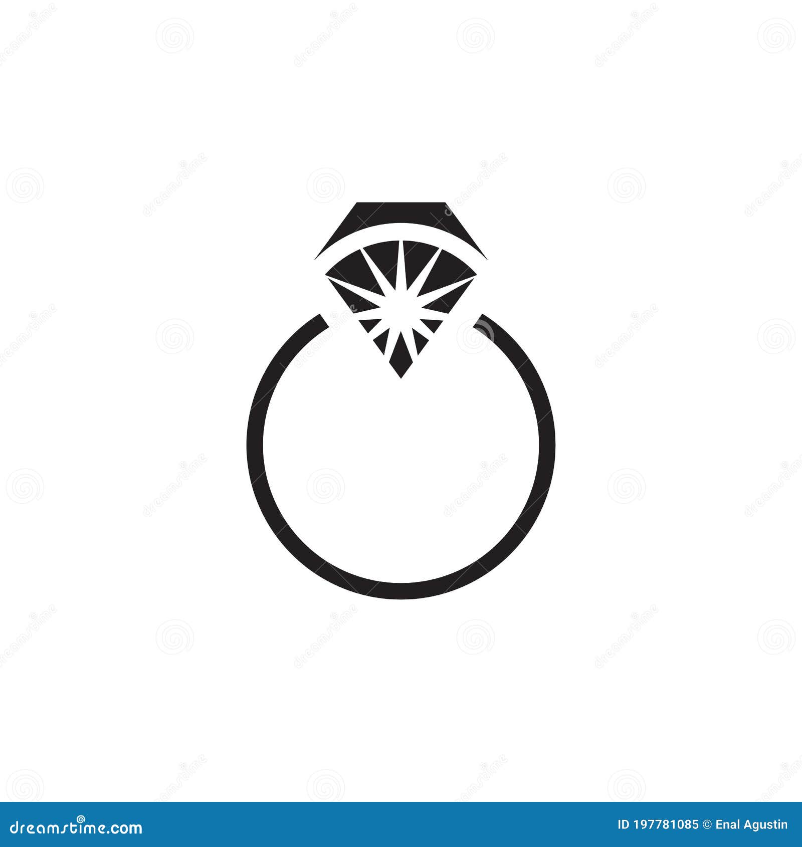Bold, Upmarket Logo Design for 3 RING ARMOR by Ronelogo | Design #18813395