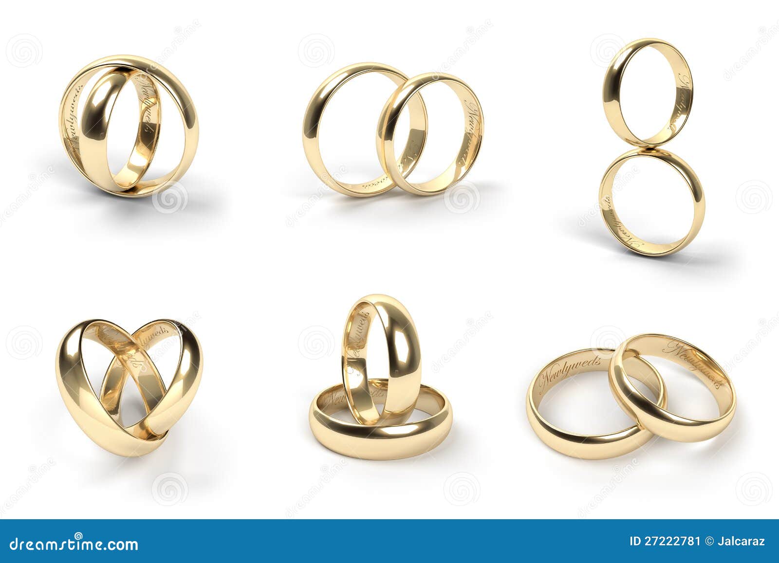 wedding rings