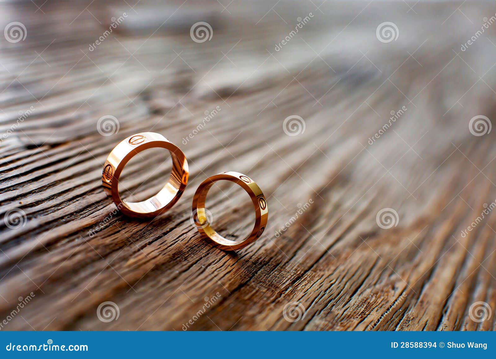 wedding rings