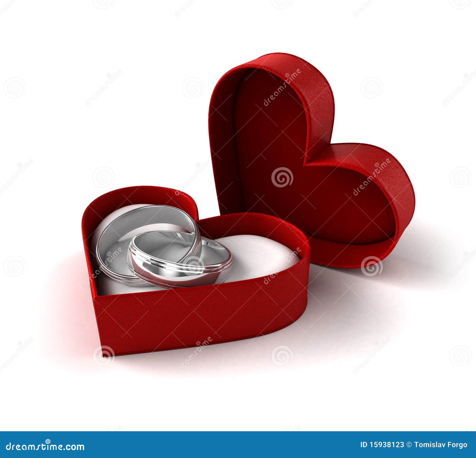 Wedding rings abstract stock illustration. Illustration of love - 15938123