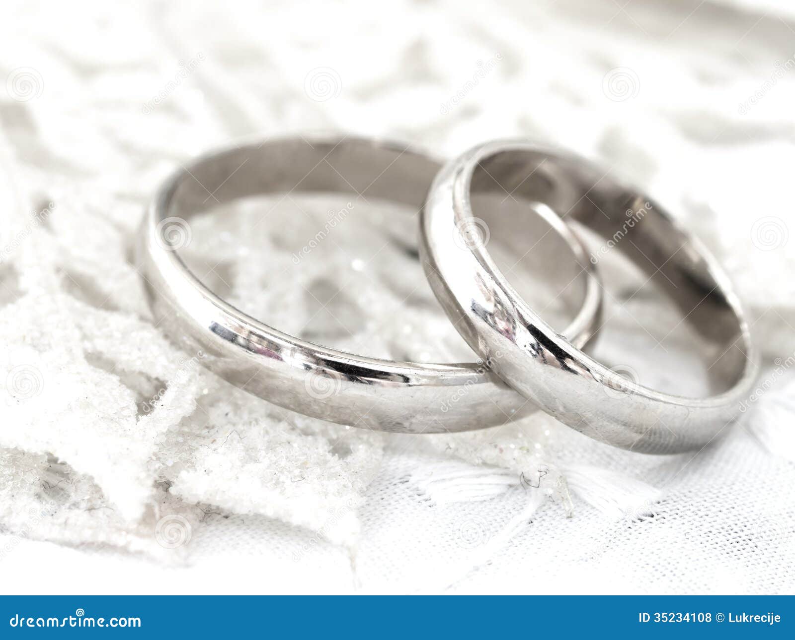  Wedding  Rings  Royalty Free Stock Photos Image 35234108