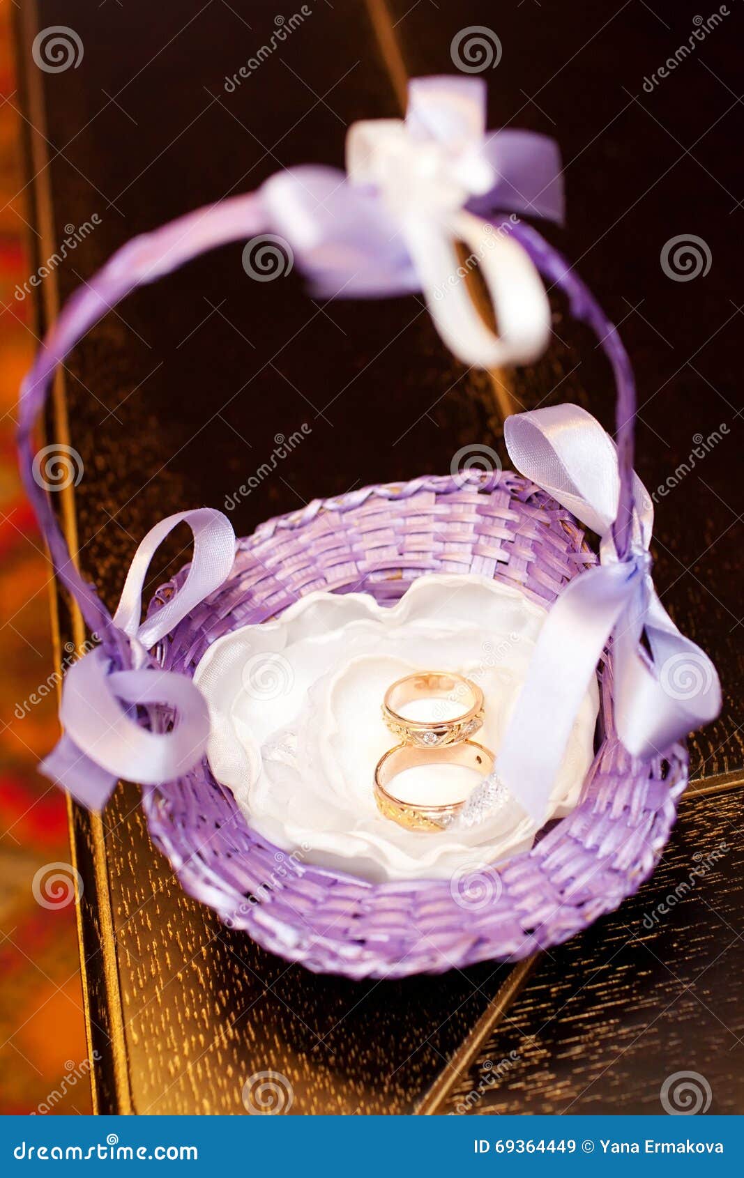 Wedding rings stock image. Image of jewel, eternity, emotion 69364449