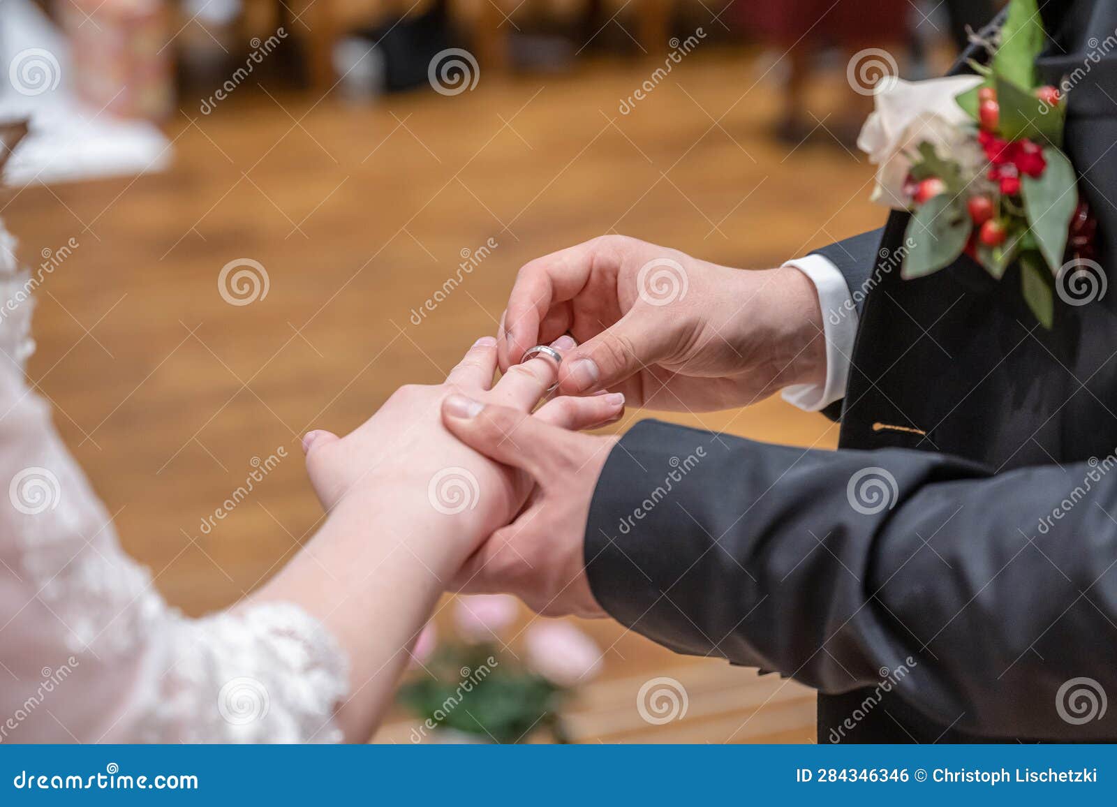 Wedding Ceremony Packages | Officiant Eric | Wedding ring exchange,  Traditional wedding rings, Wedding ceremony package