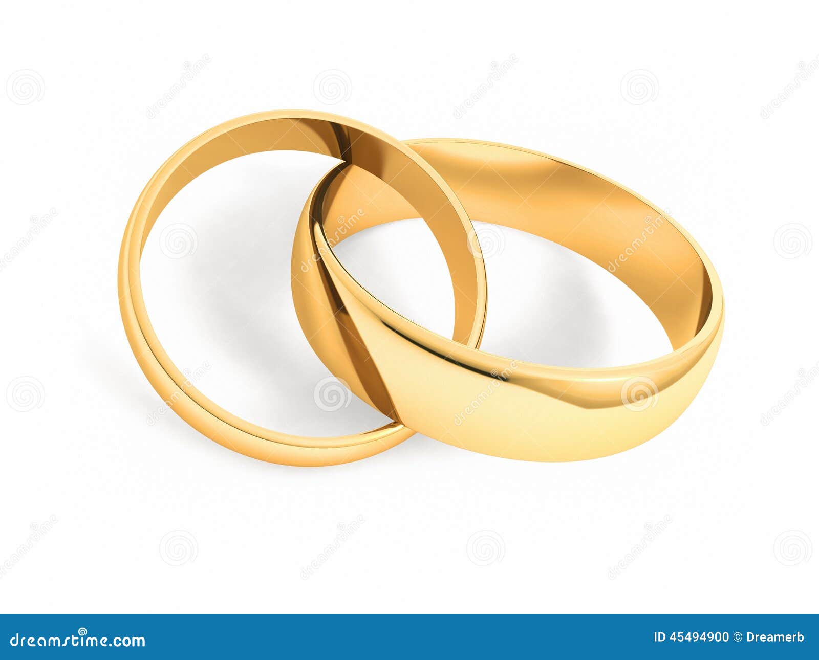  Wedding  rings  stock illustration Image of background  