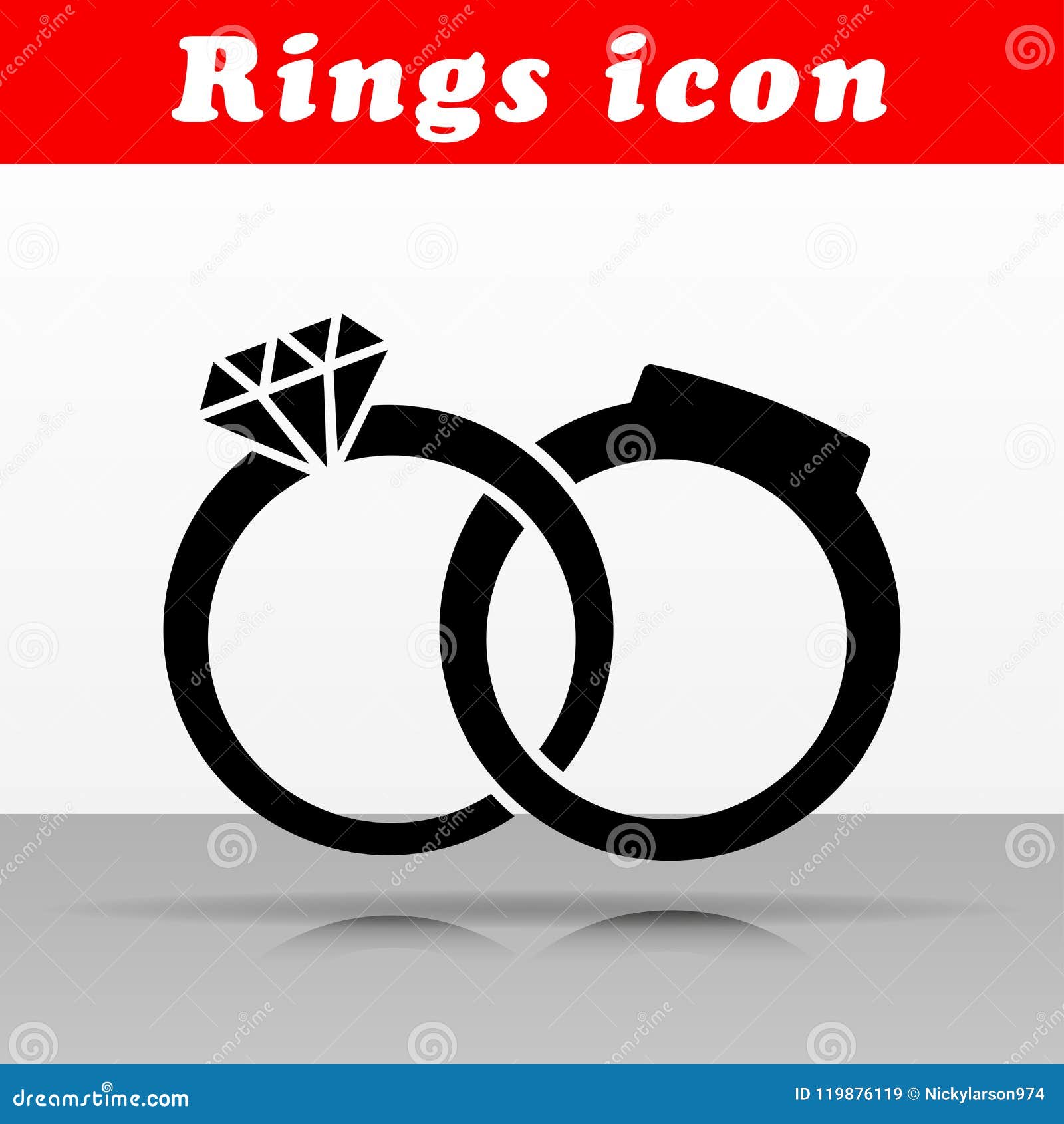 Wedding Rings Clipart Images – Browse 6,386 Stock Photos, Vectors, and  Video | Adobe Stock