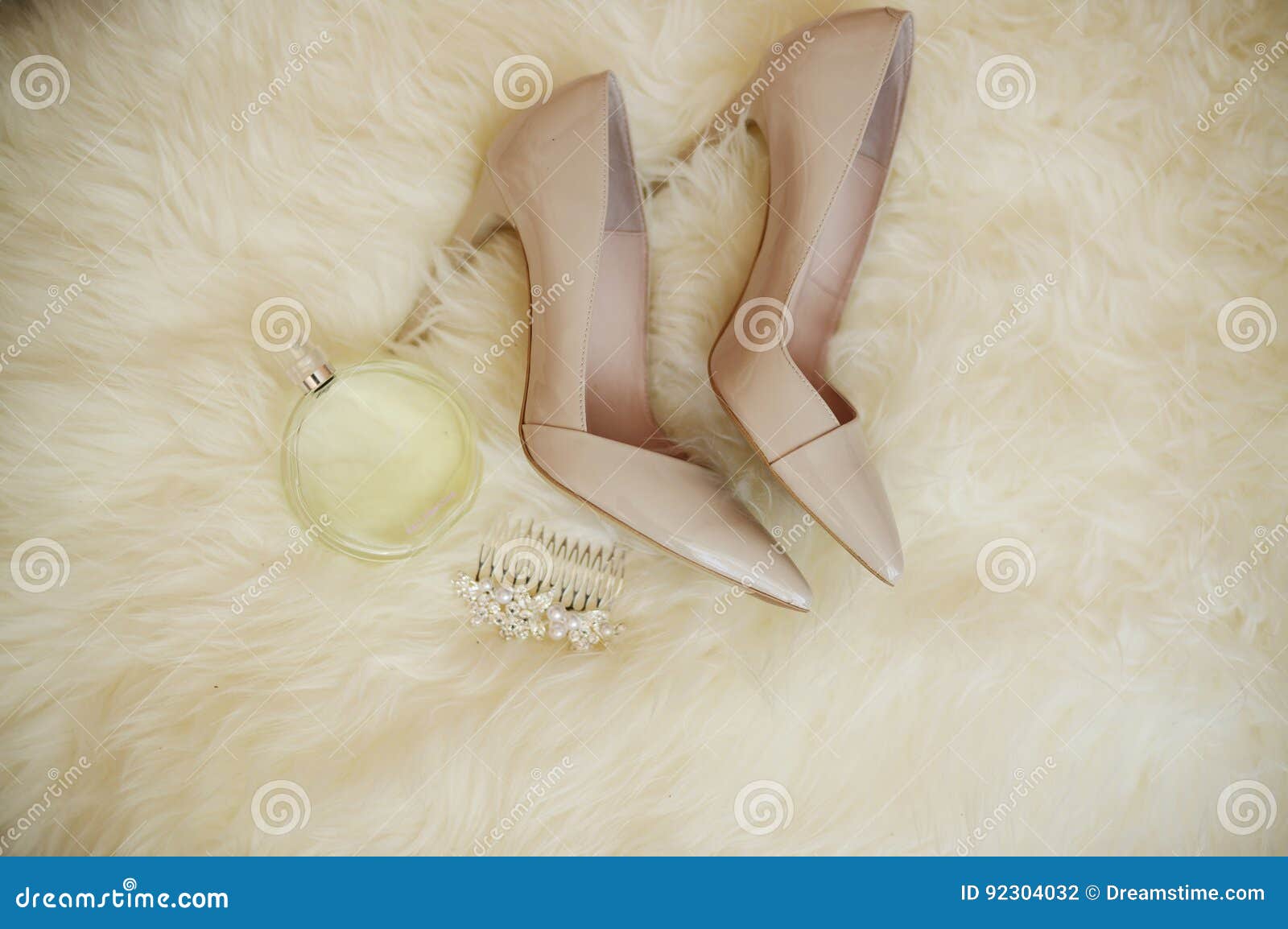 wedding shoes