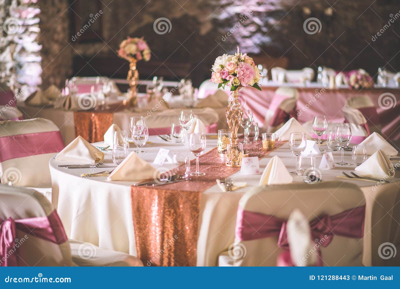 100-1000 Metallic Gold Rose Petals Wedding Celebration Table Aisle Décor 