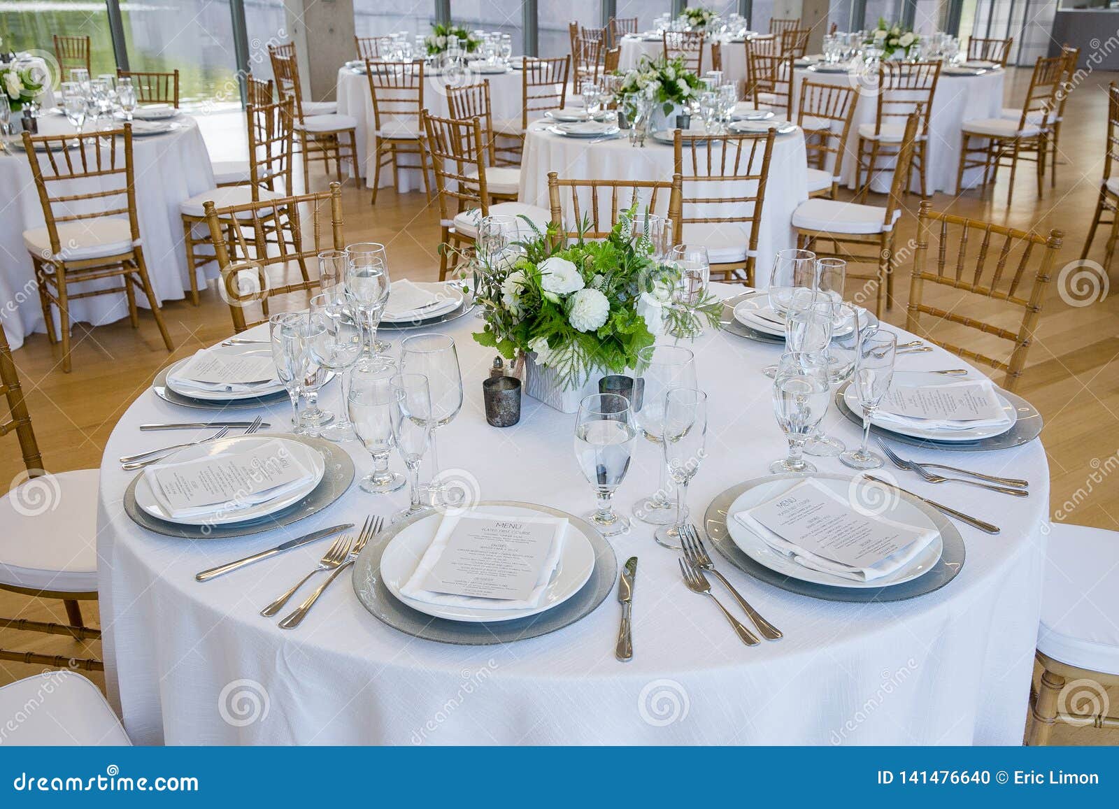 Fine Dining Table Setting - Fine dining table set up | Table settings