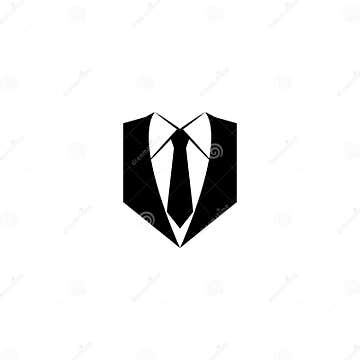 Wedding Tuxedo Bow Tie, Suit Vector Stock Vector - Illustration of ...