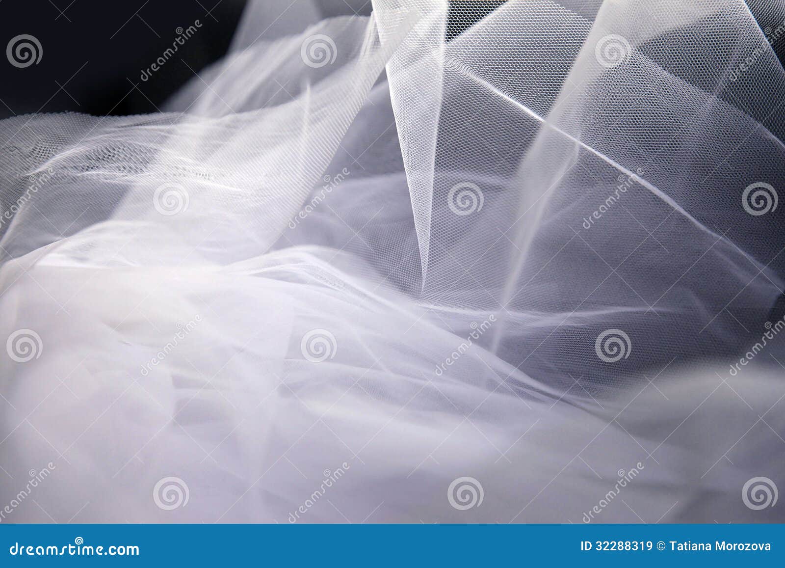 Wedding veil stock image. Image of pride, tailor, turquoise - 32288319