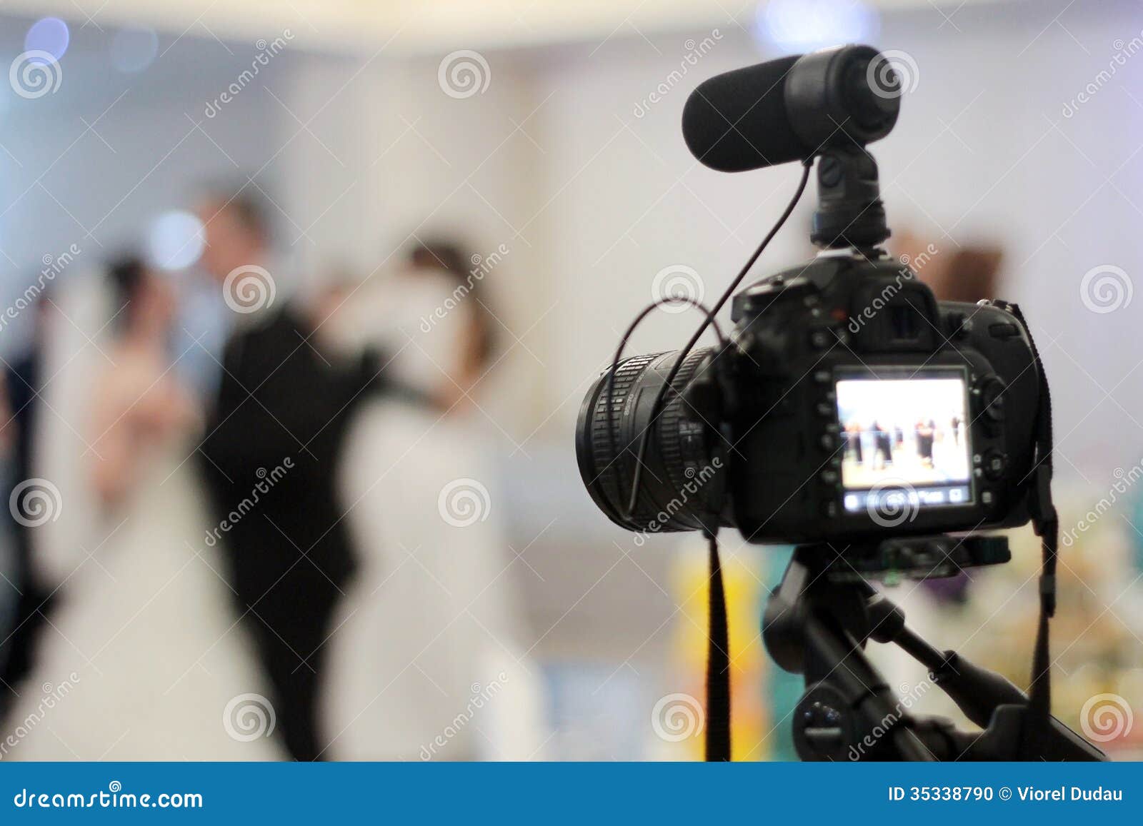 Wedding Videography