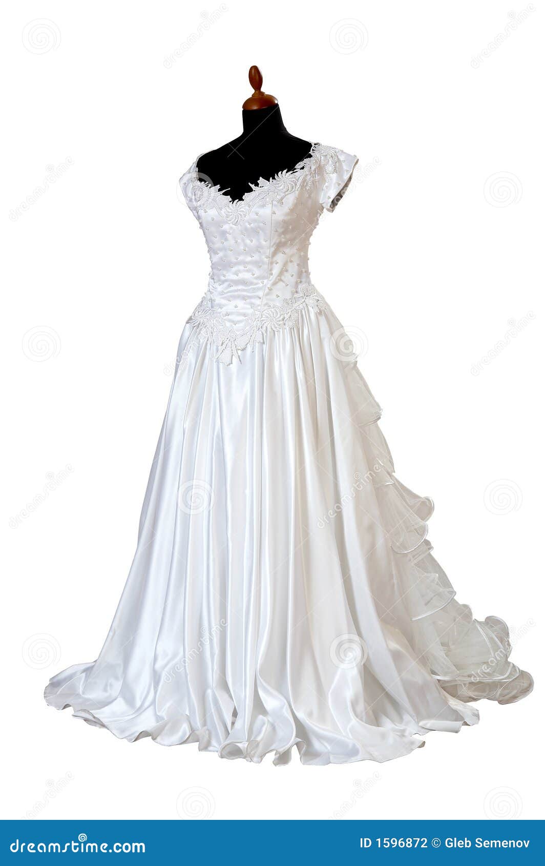 weddings dress