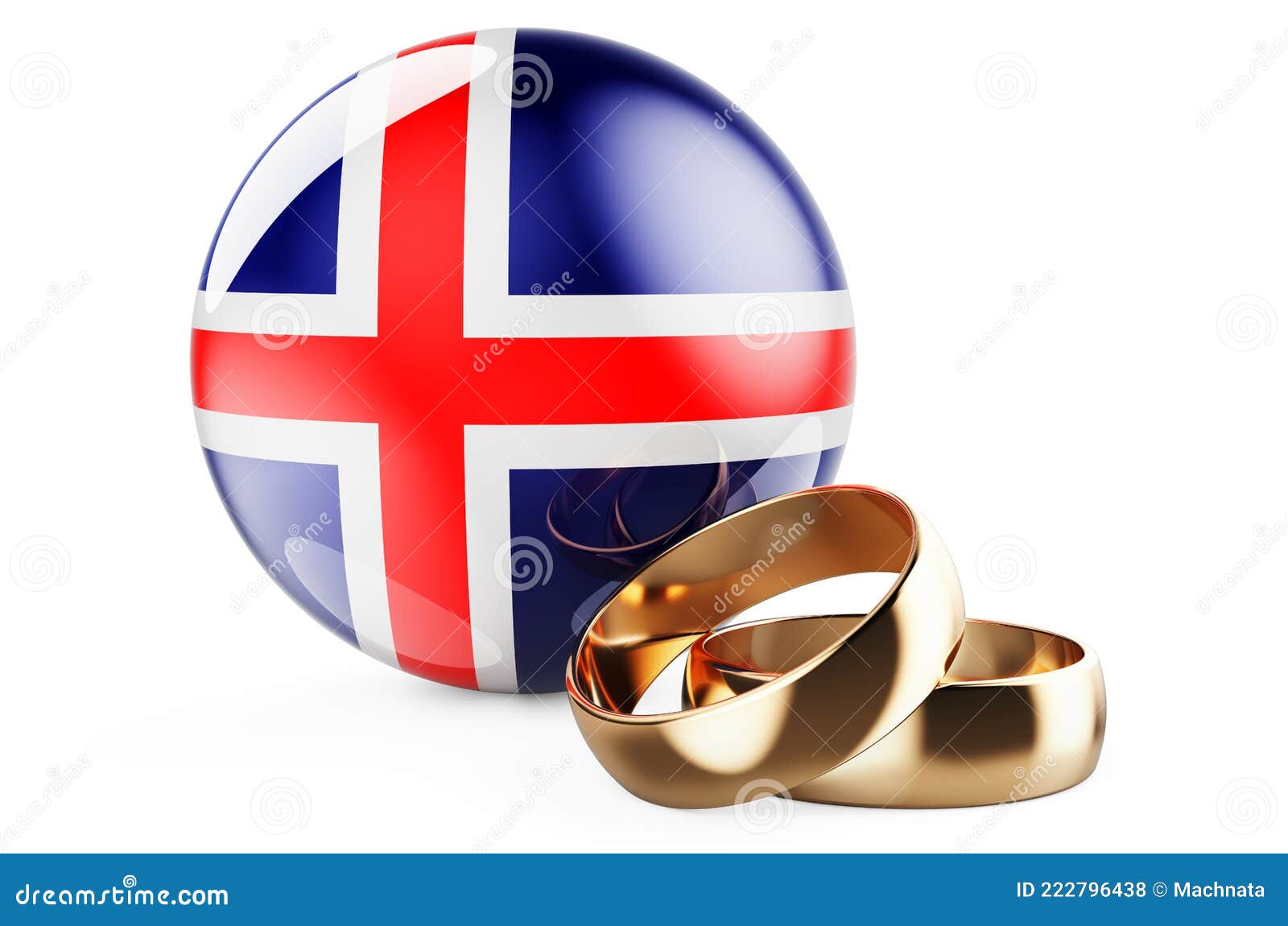 ICELANDIC LAVA | Beach Sand Lava Women's Titanium Wedding Ring