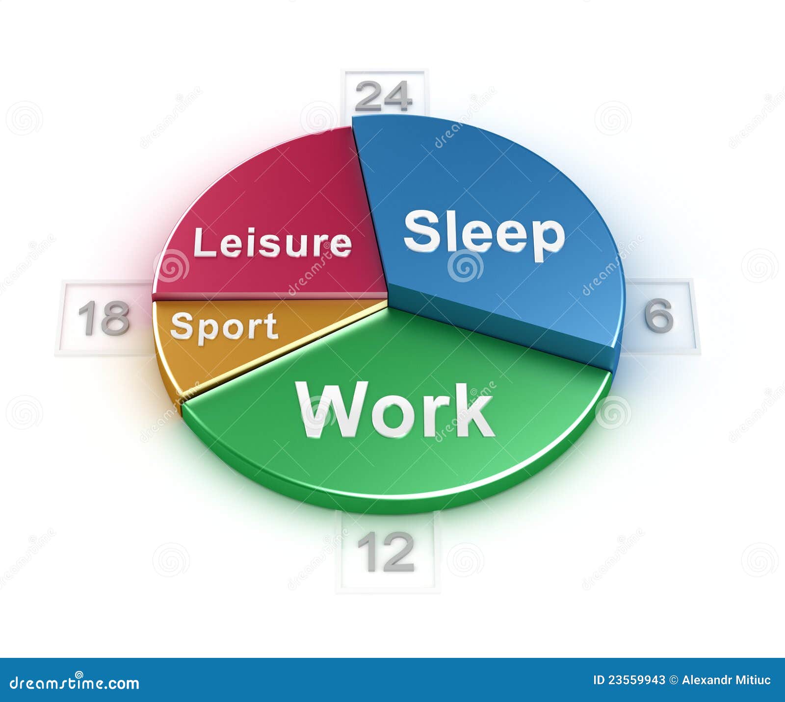 weekday-schedule-concept-stock-illustration-illustration-of-sport