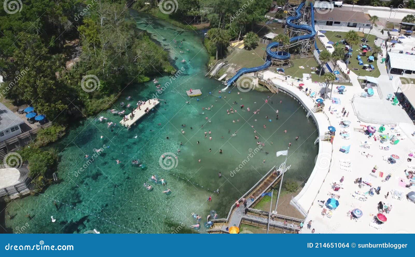 Upcoming Events – Weeki Wachee Springs State Park