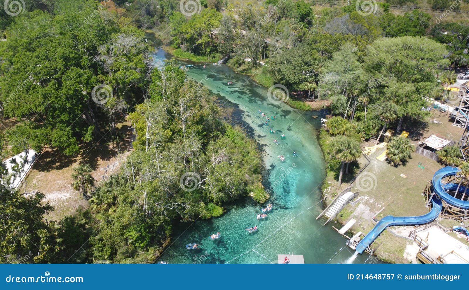 Home - Weeki Wachee Springs State Park