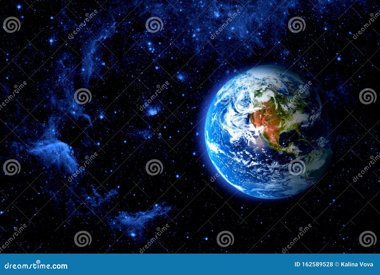 kloon Getand magnetron Weergave Van De Aarde Vanaf De Maan Stock Foto - Image of donker, nave:  162589528