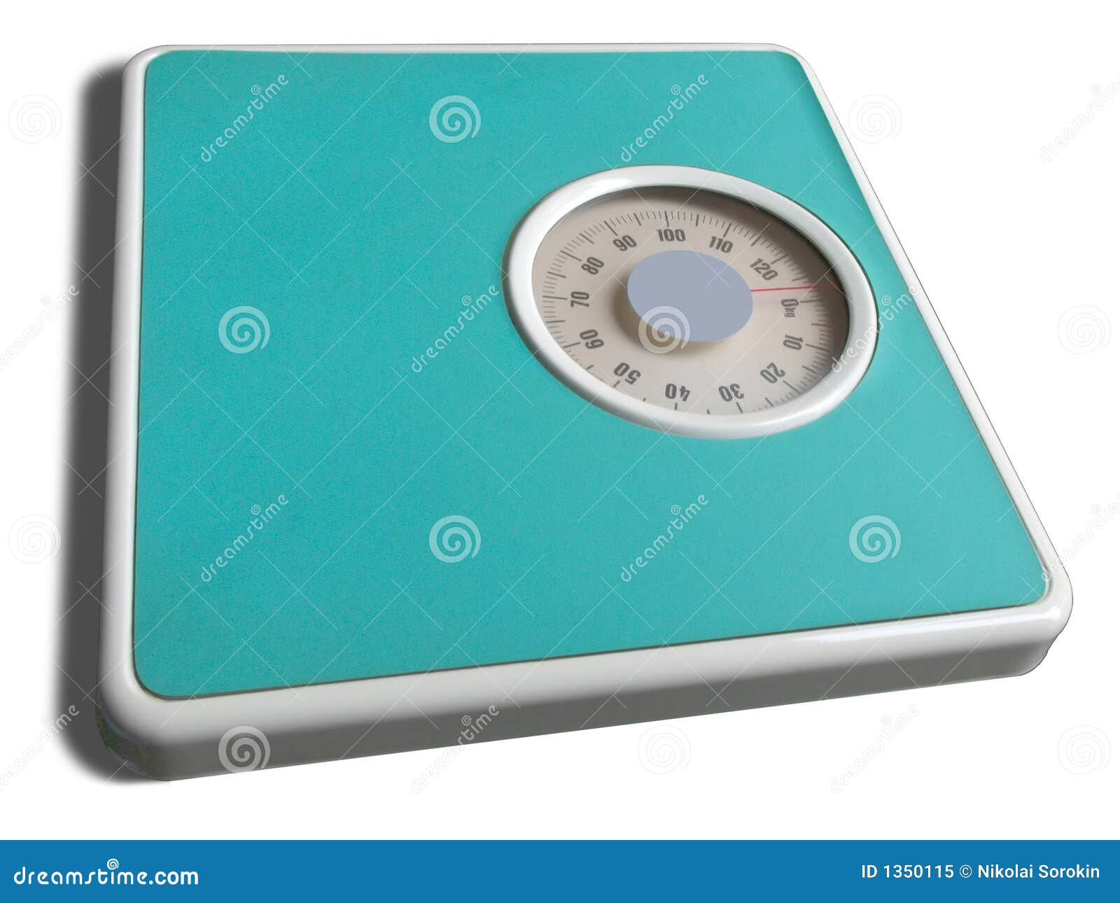 weigh-scale