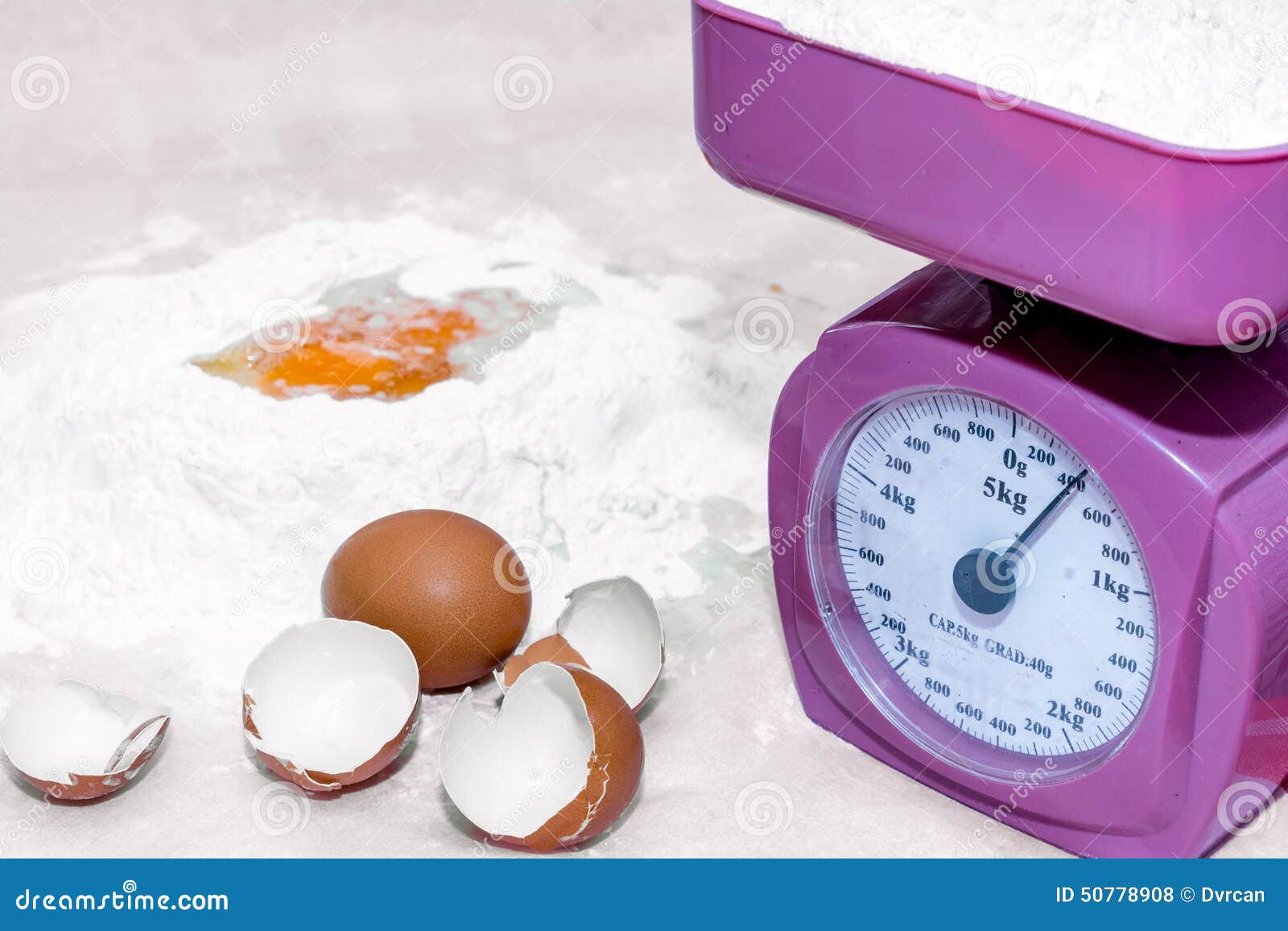 How to Make a Homemade Weighing Scale