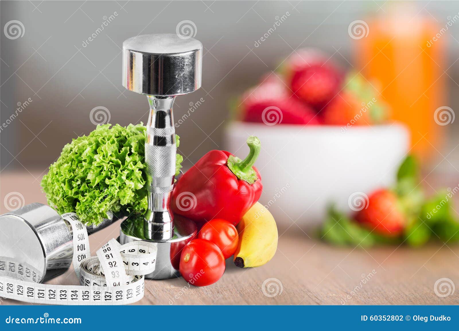 Weight loss stock photo. Image of diet, healthy, gear - 60352802