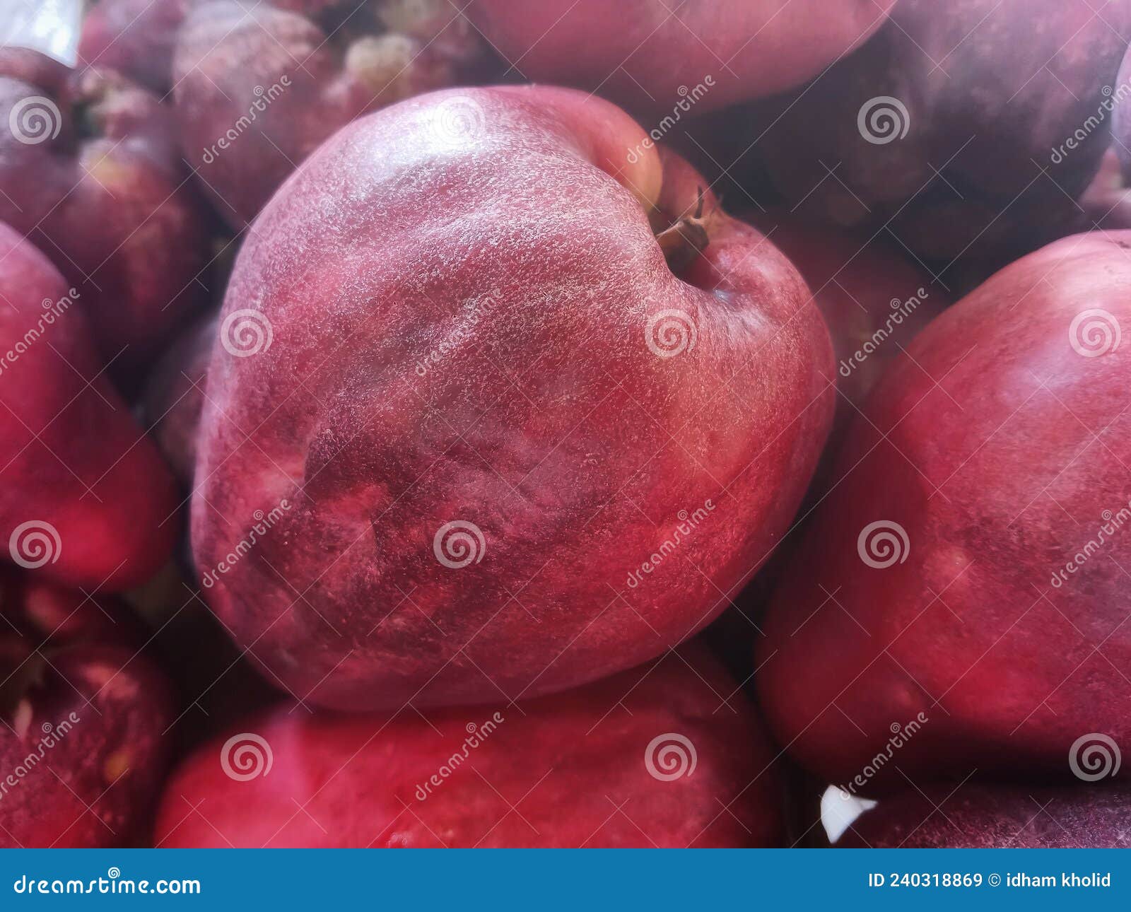 Weight Loss Fruit, Jamaica Guava is Suitable for Dieting and