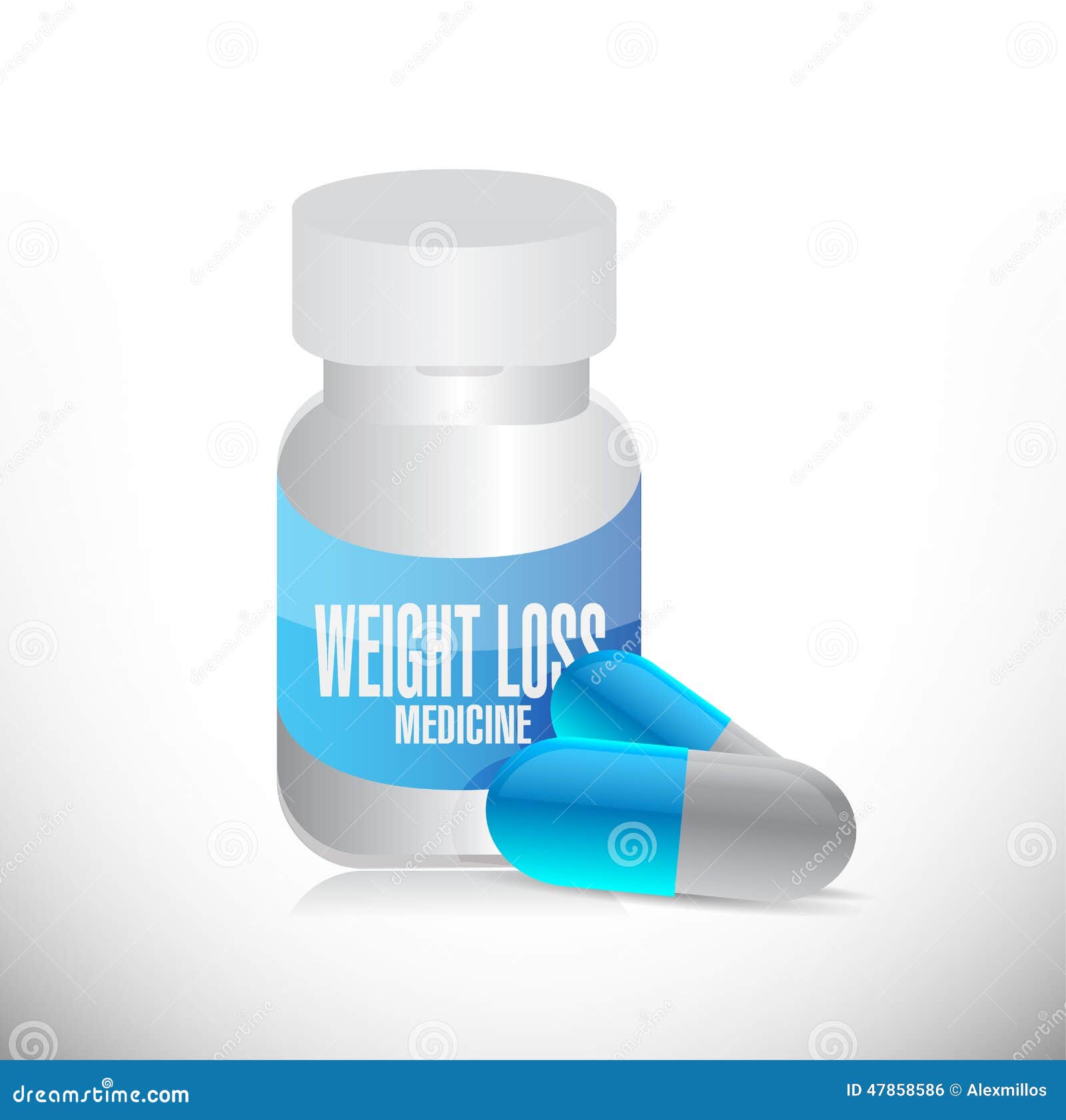 weight loss medical pills 