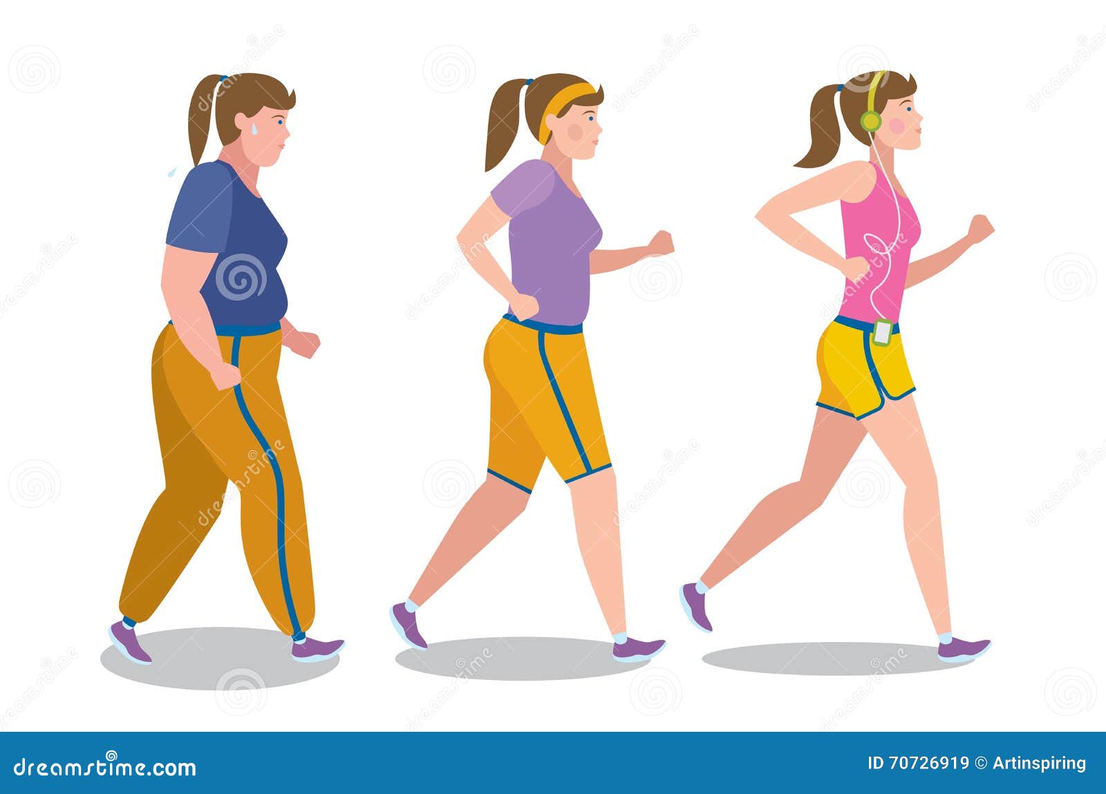 how to lose weight in fit the fat 3