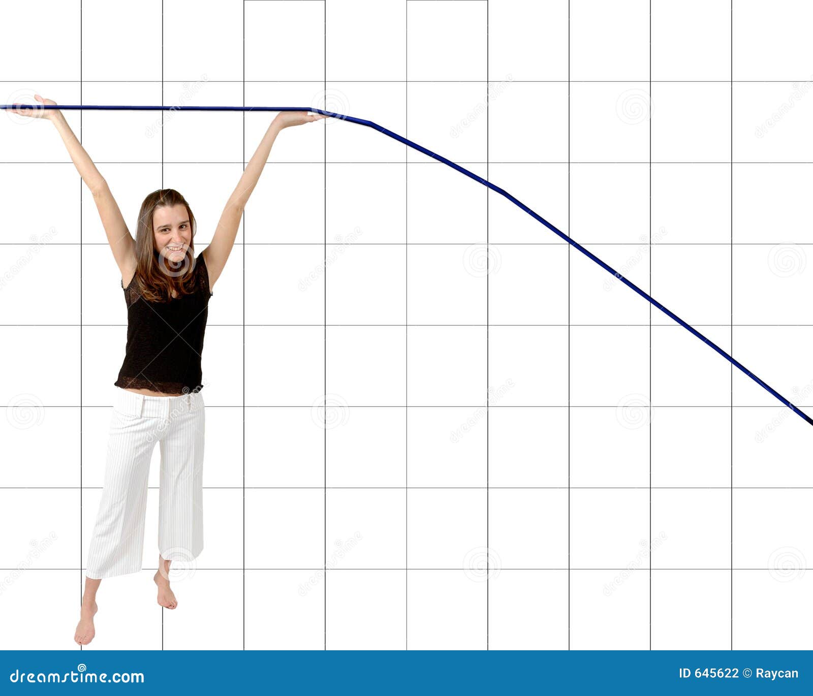 Weight Loss Grid Chart