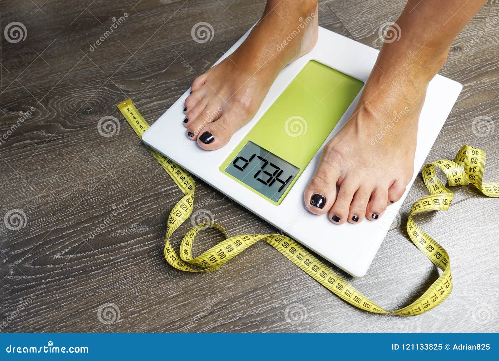 https://thumbs.dreamstime.com/z/weight-problems-concept-woman-feet-scale-help-message-display-weight-problems-concept-woman-feet-scale-121133825.jpg