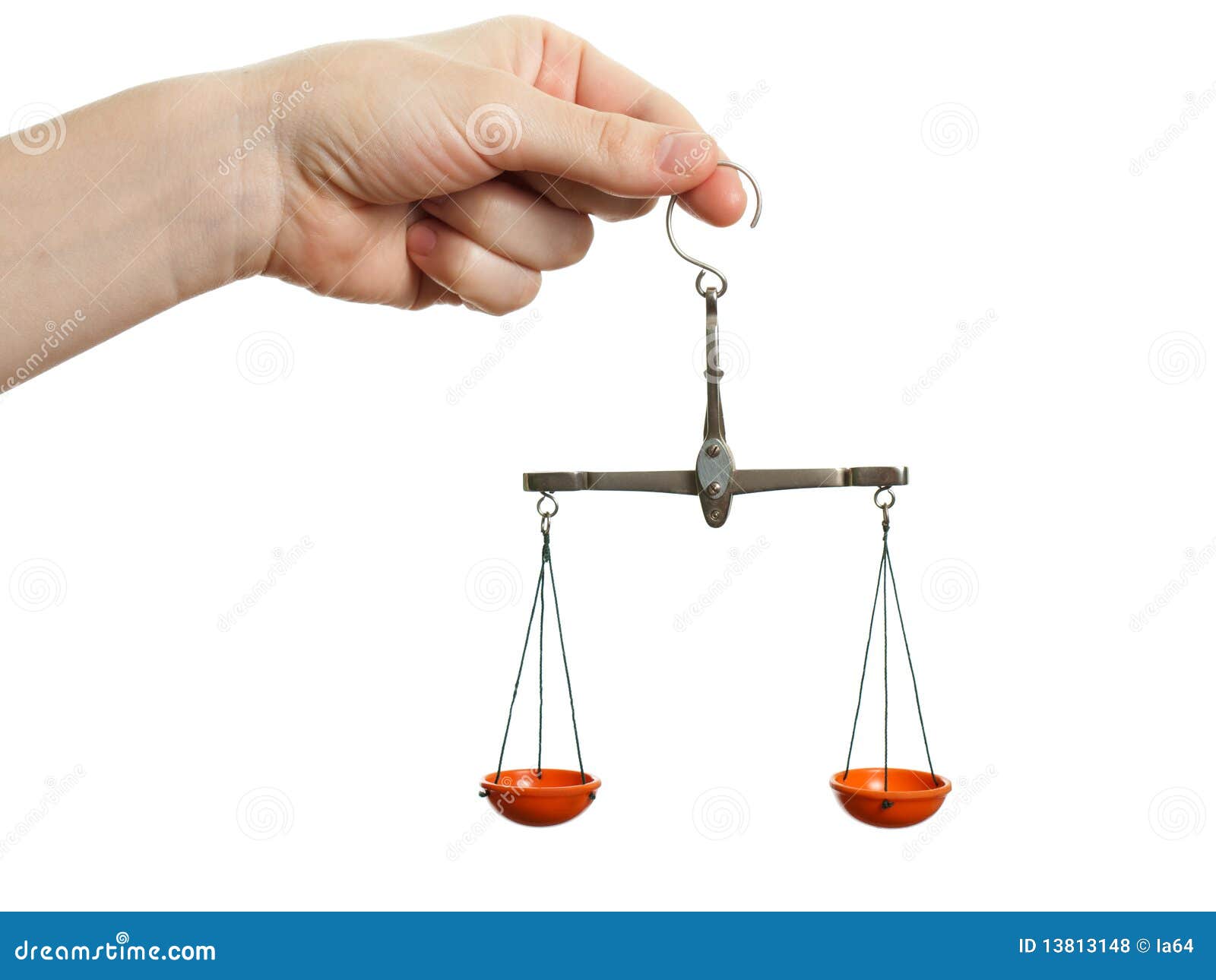 Person Hand Holding Weigh Scale Balance Stock Illustrations – 38