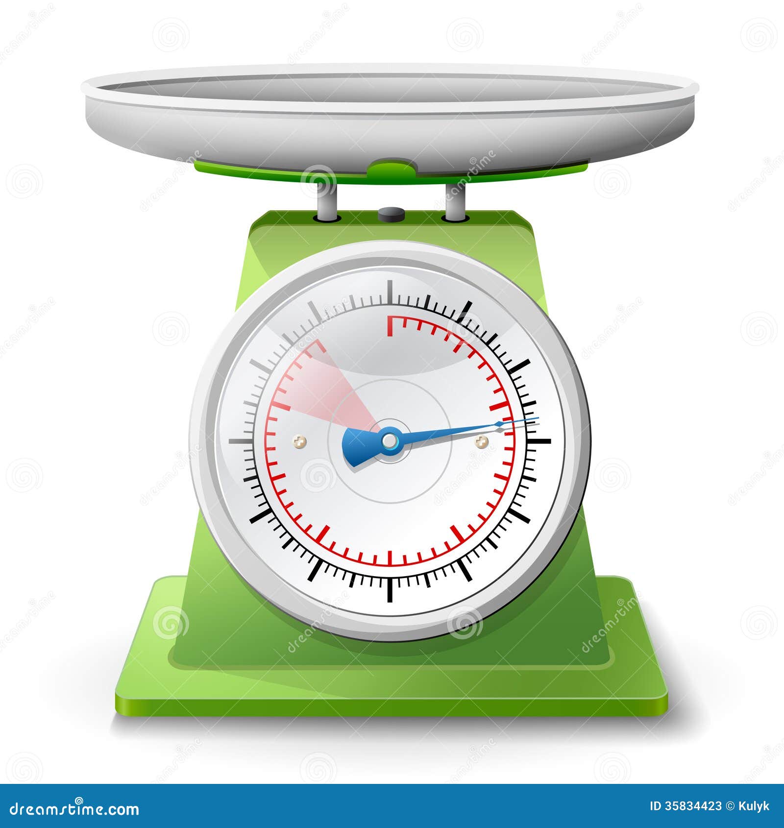 weighing scale clipart