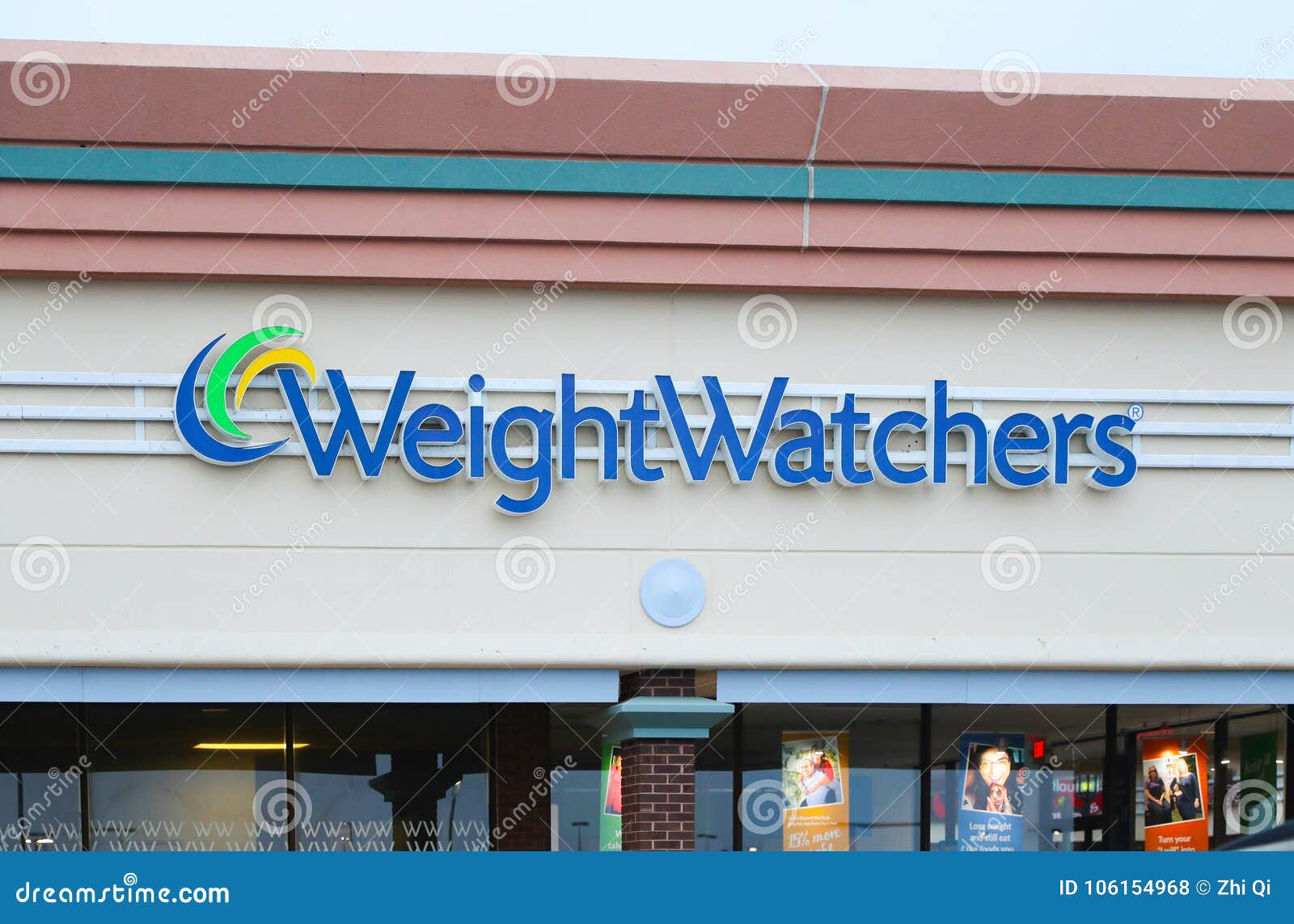 Weight Watchers Office