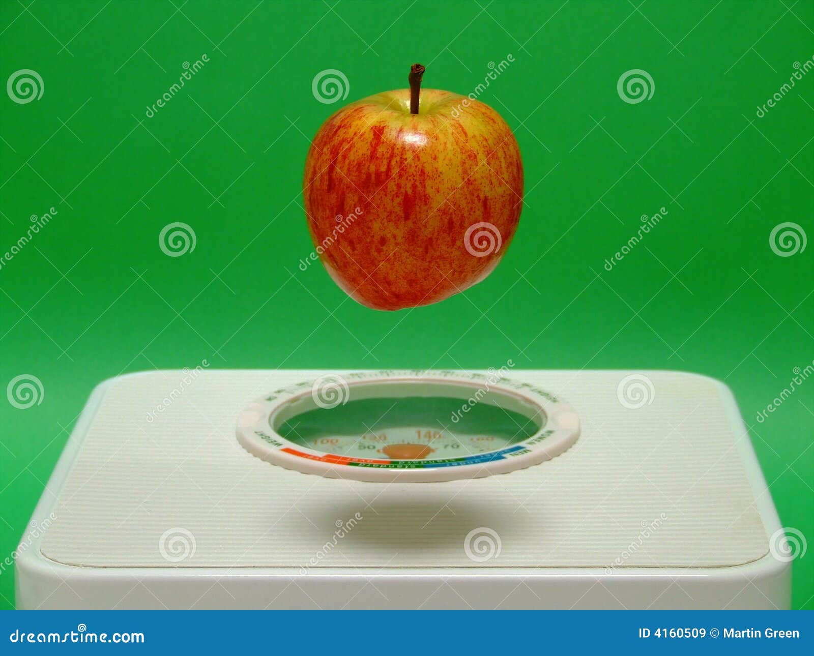 https://thumbs.dreamstime.com/z/weightless-apple-4160509.jpg