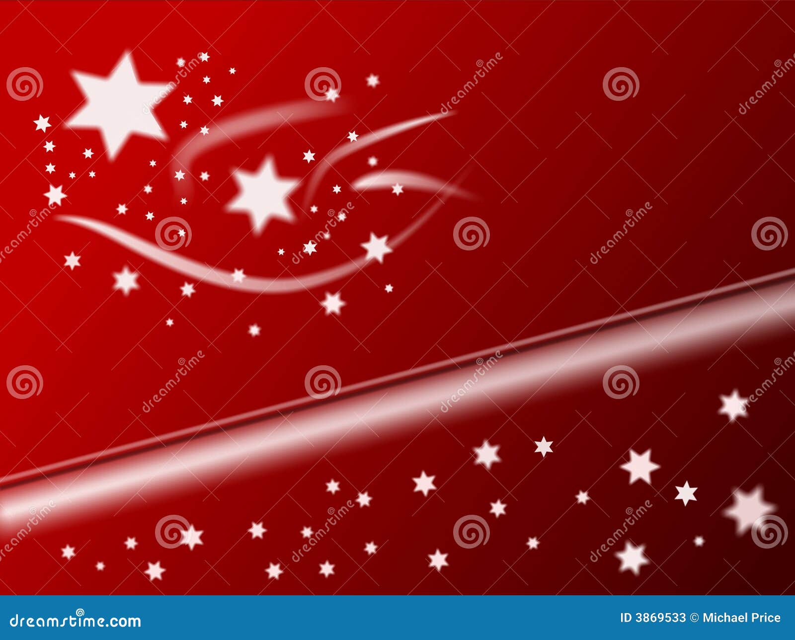 Weihnachten Stars Hintergrund Stock Abbildung Illustration Von Stars Weihnachten