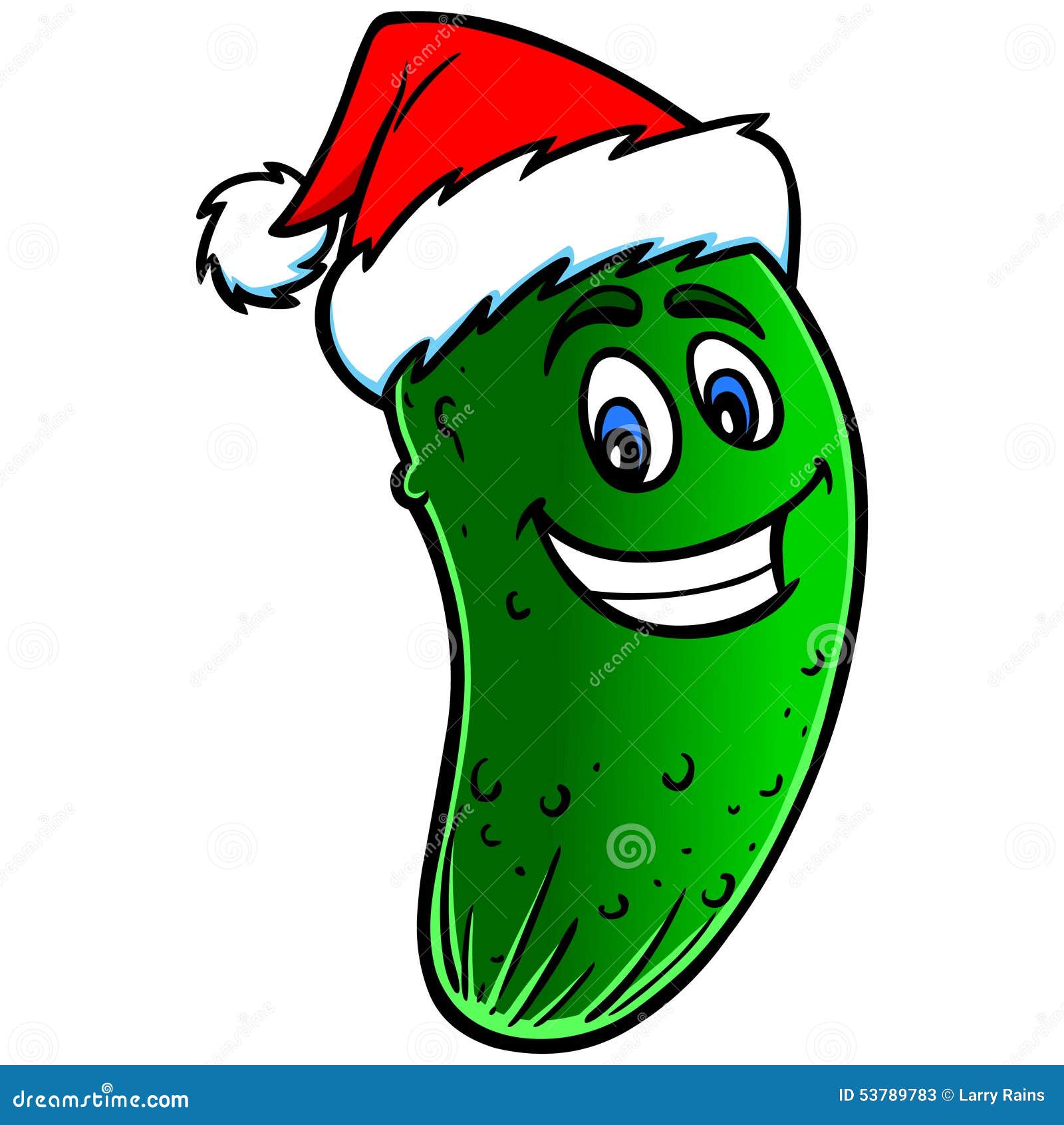 Gurken Bilder Lustig:  Drawing Fun with Pickles!