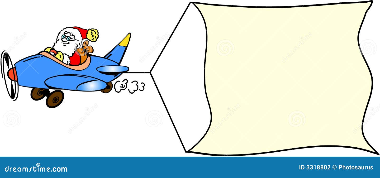 clipart flugzeug mit banner kostenlos - photo #46