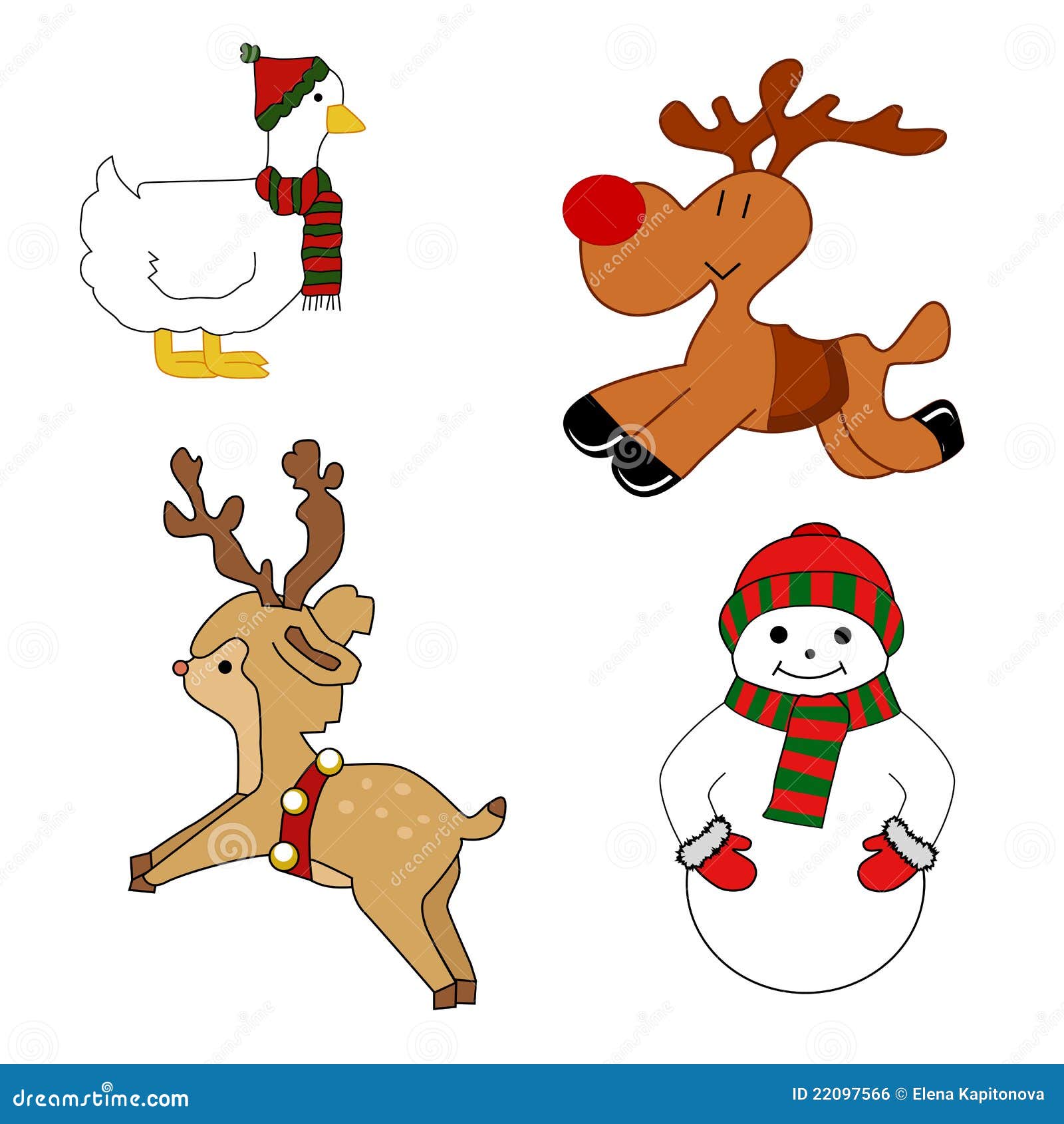 Christmas Clip Art To Copy And Paste