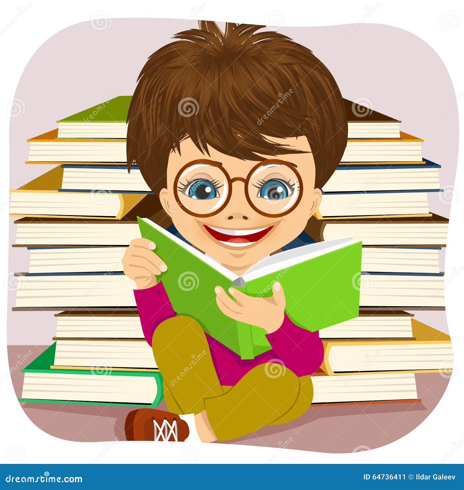 Читать книги ученик 10. Мальчик в очках с книжкой. Школьник в очках. Книги с учеником в очках. Мультяшный ученик в очках.