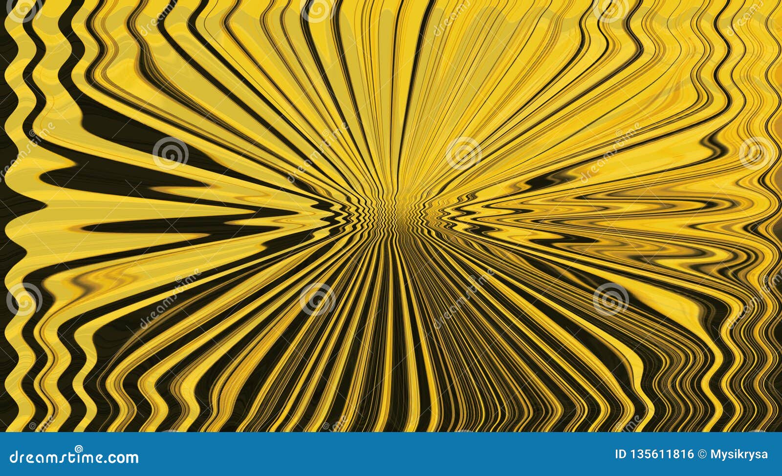 Weird yellow background stock illustration. Illustration of yellow