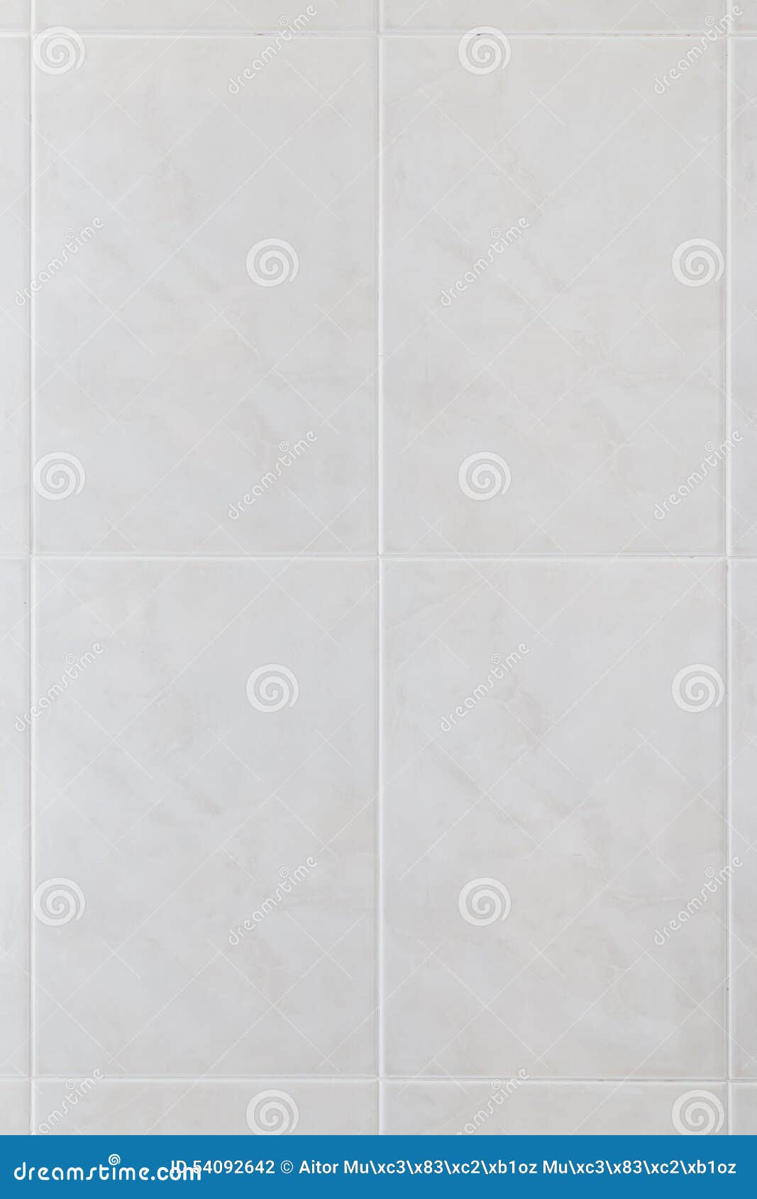 Weiße Fliesen stockfoto. Bild von keramisch, konzept - 54092642