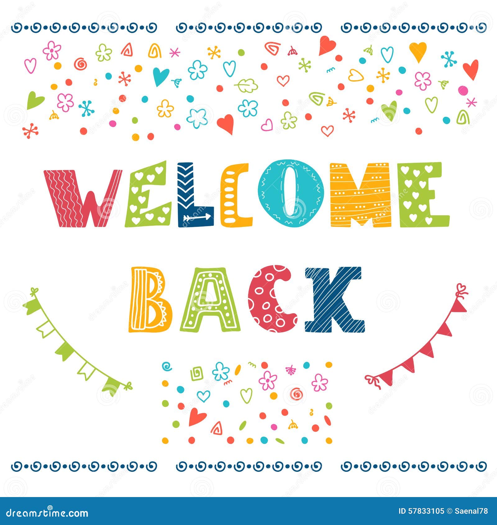 Welcome Back Comic Stock Illustrations – 622 Welcome Back Comic Stock  Illustrations, Vectors & Clipart - Dreamstime